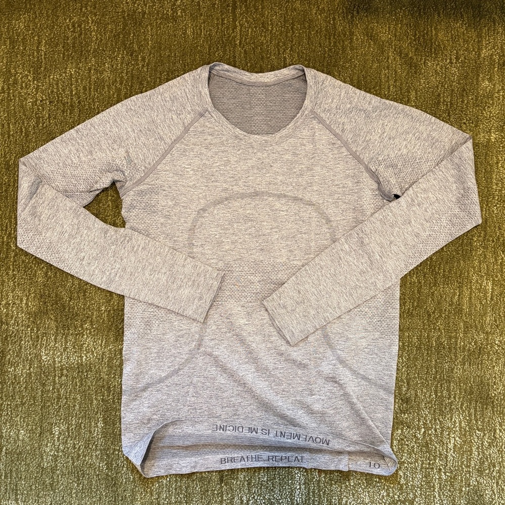Lululemon Top
